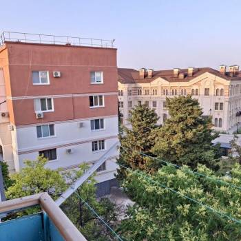 Сдается 1-комнатная квартира, 30 м²