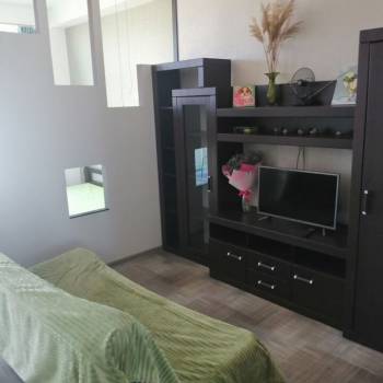 Сдается 1-комнатная квартира, 52 м²