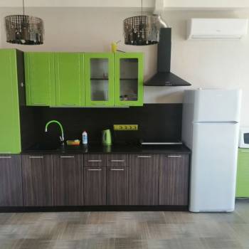 Сдается 1-комнатная квартира, 52 м²