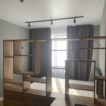 Сдается 1-комнатная квартира, 40 м²
