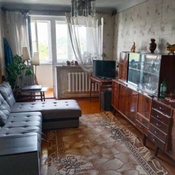Сдается Многокомнатная квартира, 60 м²