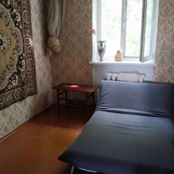 Сдается Многокомнатная квартира, 60 м²