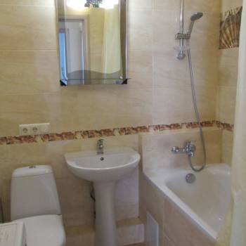 Сдается 1-комнатная квартира, 40 м²