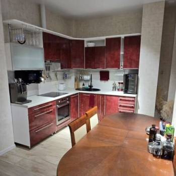 Сдается Многокомнатная квартира, 55 м²