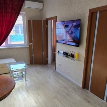 Сдается Многокомнатная квартира, 55 м²