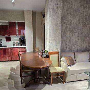 Сдается Многокомнатная квартира, 55 м²
