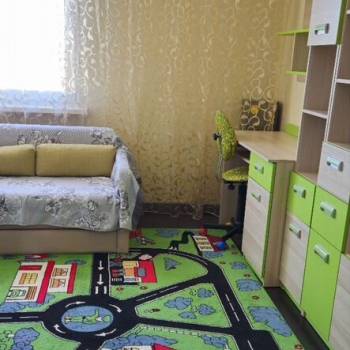 Сдается Многокомнатная квартира, 72 м²