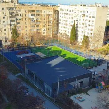 Сдается Многокомнатная квартира, 72 м²