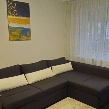 Сдается Многокомнатная квартира, 72 м²