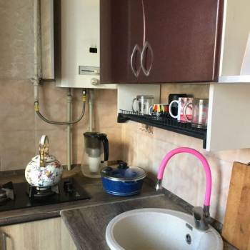 Сдается 2-х комнатная квартира, 42 м²