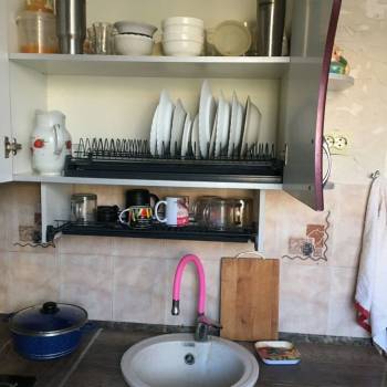 Сдается 2-х комнатная квартира, 42 м²