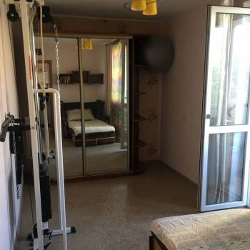 Сдается 2-х комнатная квартира, 42 м²