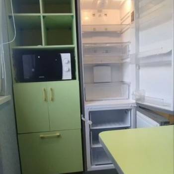 Сдается 2-х комнатная квартира, 54 м²