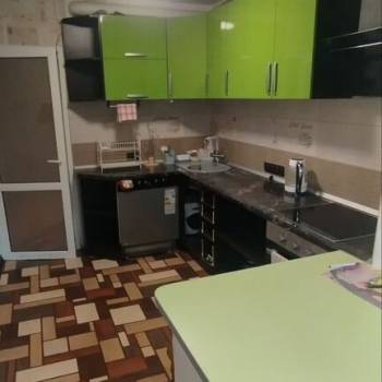 Сдается 2-х комнатная квартира, 54 м²