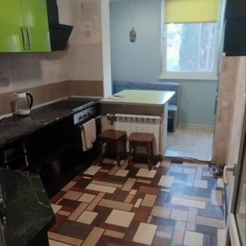 Сдается 2-х комнатная квартира, 54 м²
