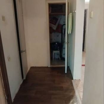 Сдается 2-х комнатная квартира, 54 м²