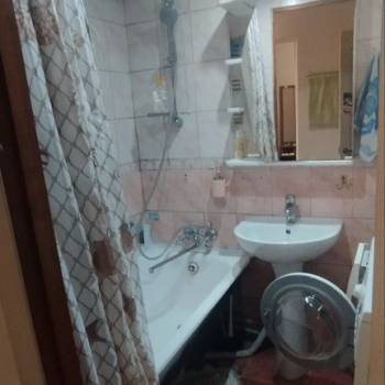 Сдается 2-х комнатная квартира, 54 м²