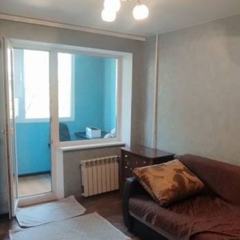 Сдается 2-х комнатная квартира, 54 м²