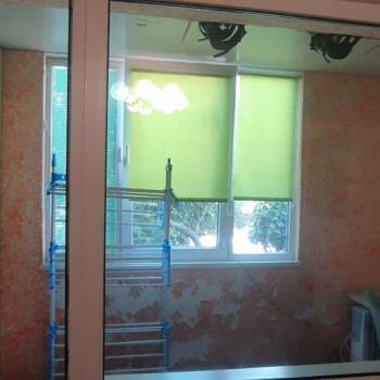 Сдается 2-х комнатная квартира, 54 м²