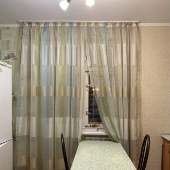 Сдается 2-х комнатная квартира, 53,4 м²