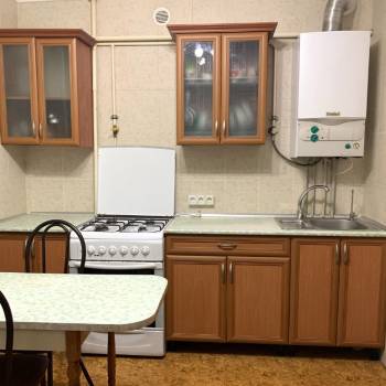 Сдается 2-х комнатная квартира, 53,4 м²