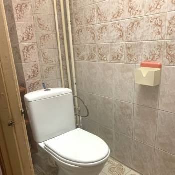 Сдается 2-х комнатная квартира, 53,4 м²