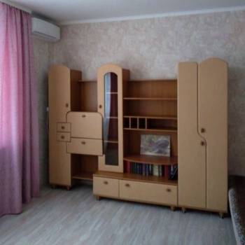 Продается 1-комнатная квартира, 37 м²
