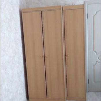 Продается 1-комнатная квартира, 37 м²