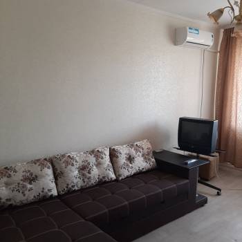 Сдается 1-комнатная квартира, 32,6 м²