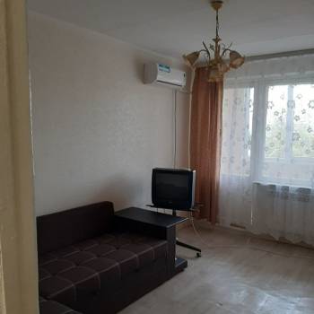 Сдается 1-комнатная квартира, 32,6 м²