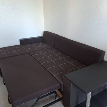 Сдается 1-комнатная квартира, 32,6 м²