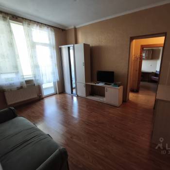 Сдается 1-комнатная квартира, 32 м²