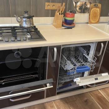 Сдается 2-х комнатная квартира, 64 м²