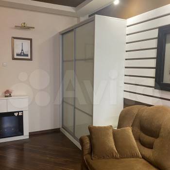 Сдается 2-х комнатная квартира, 64 м²