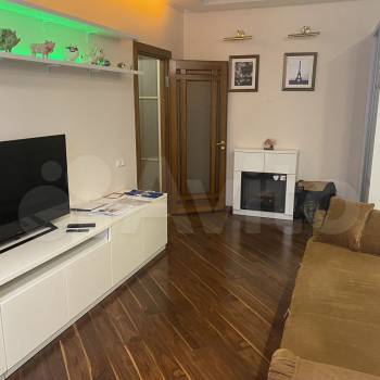 Сдается 2-х комнатная квартира, 64 м²