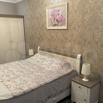 Сдается 2-х комнатная квартира, 64 м²