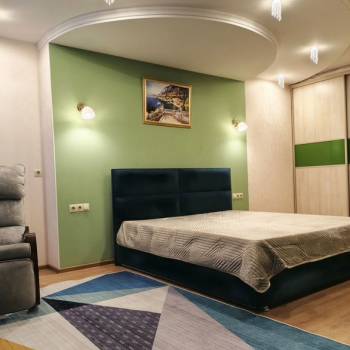 Сдается 2-х комнатная квартира, 78,2 м²