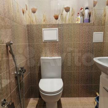 Сдается 2-х комнатная квартира, 78,2 м²