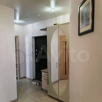 Сдается 2-х комнатная квартира, 78,2 м²