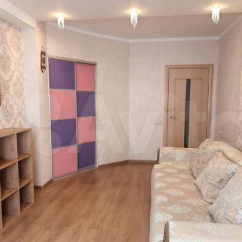 Сдается 2-х комнатная квартира, 78,2 м²