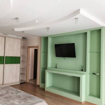 Сдается 2-х комнатная квартира, 78,2 м²