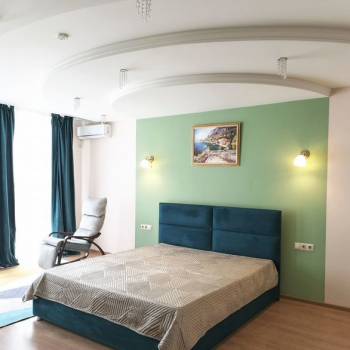 Сдается 2-х комнатная квартира, 78,2 м²