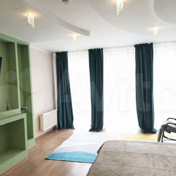 Сдается 2-х комнатная квартира, 78,2 м²