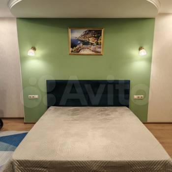 Сдается 2-х комнатная квартира, 78,2 м²