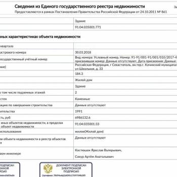 Продается Дом, 184 м²