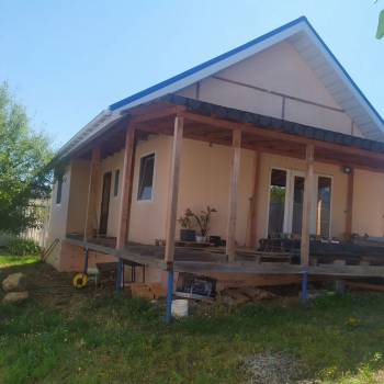 Продается Дом, 120 м²