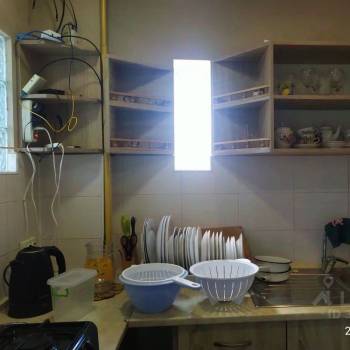 Сдается 2-х комнатная квартира, 52 м²