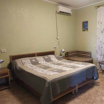 Сдается 2-х комнатная квартира, 52 м²