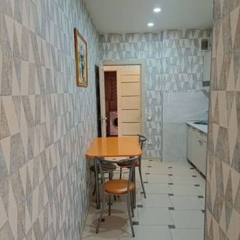 Сдается 2-х комнатная квартира, 54 м²