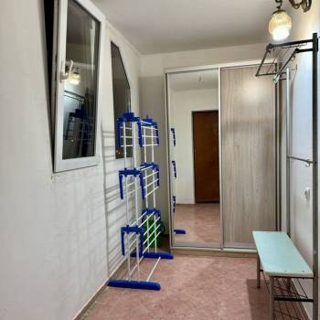 Сдается 2-х комнатная квартира, 50 м²